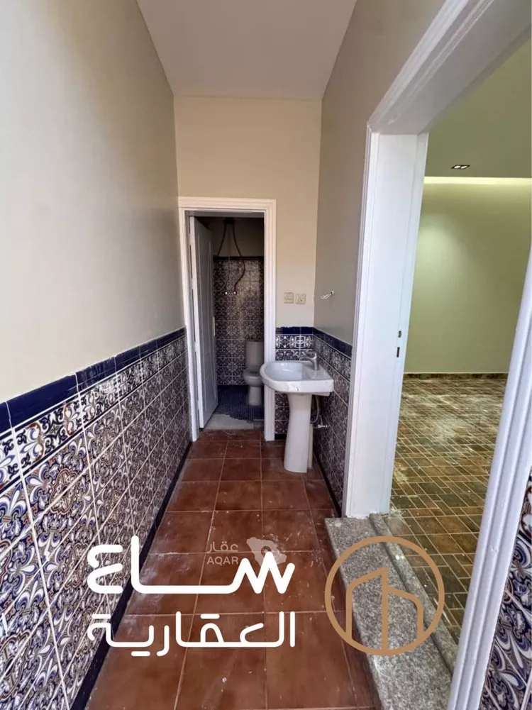 استراحة للبيع في شارع هجره عسيلان 490, حي النقيب الجنوبي, مدينة بريدة, منطقة القصيم 12