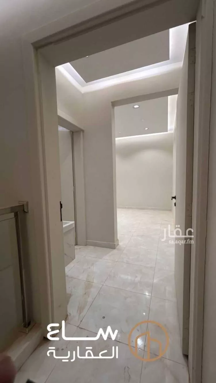 شقة للبيع في شارع بشر النصيبي, حي النخيل, مدينة بريده, منطقة القصيم صورة 3