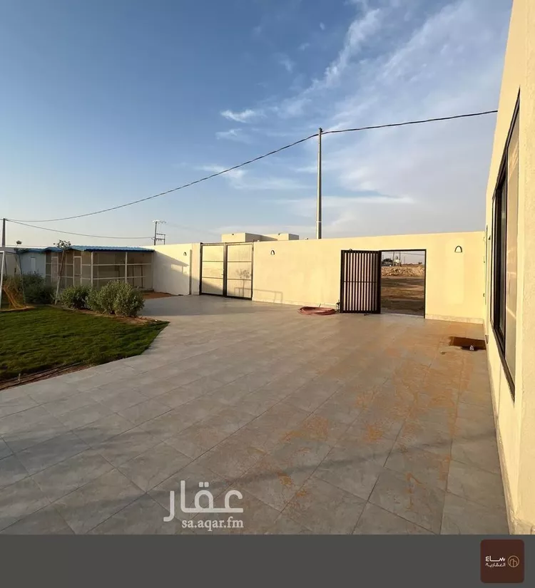 استراحة للإيجار في شارع جبارة, حي جبارة, مدينة بريده, منطقة القصيم صورة 2