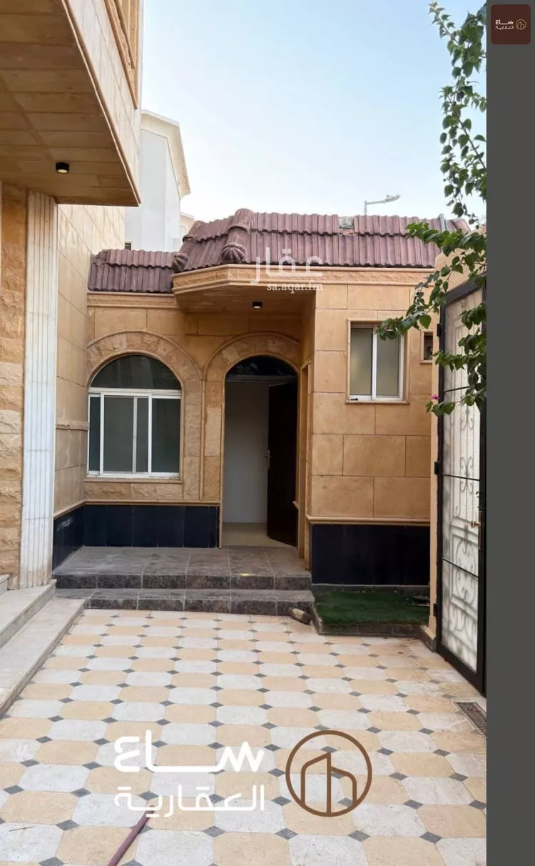 فيلا للبيع في شارع نصر الحراني, حي الإسكان, مدينة بريدة, منطقة القصيم صورة 4