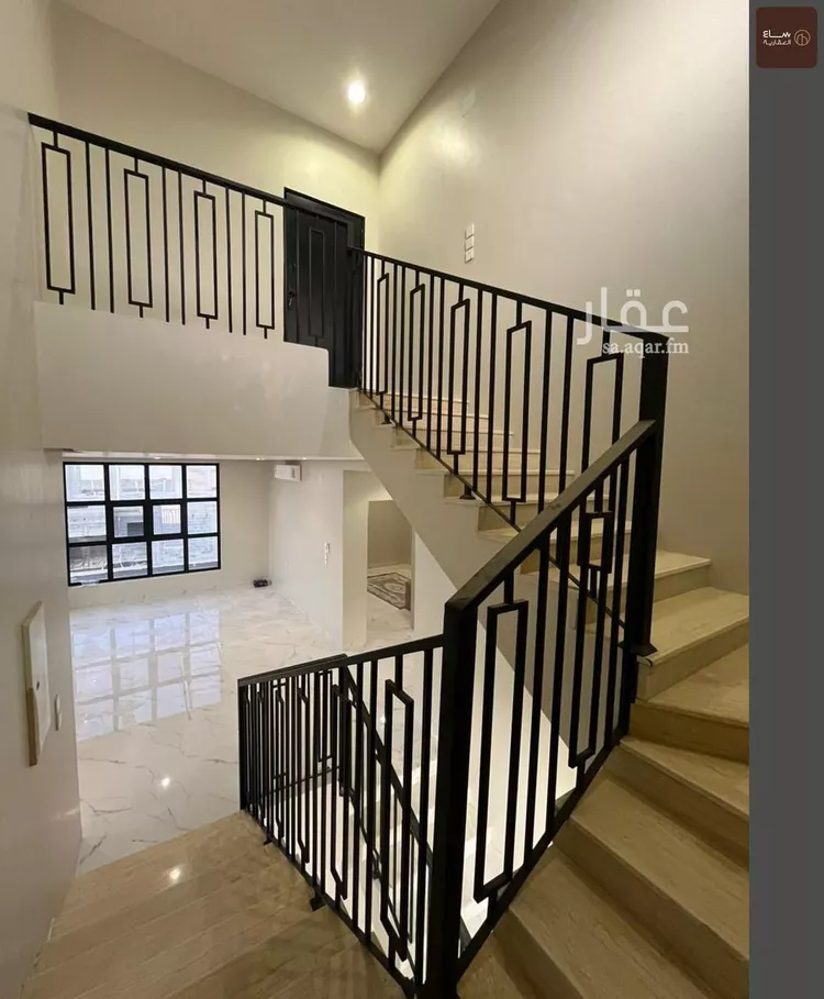 فيلا للإيجار في شارع الرئيسي, حي شمال شرق بريدة, مدينة بريدة, منطقة القصيم 8