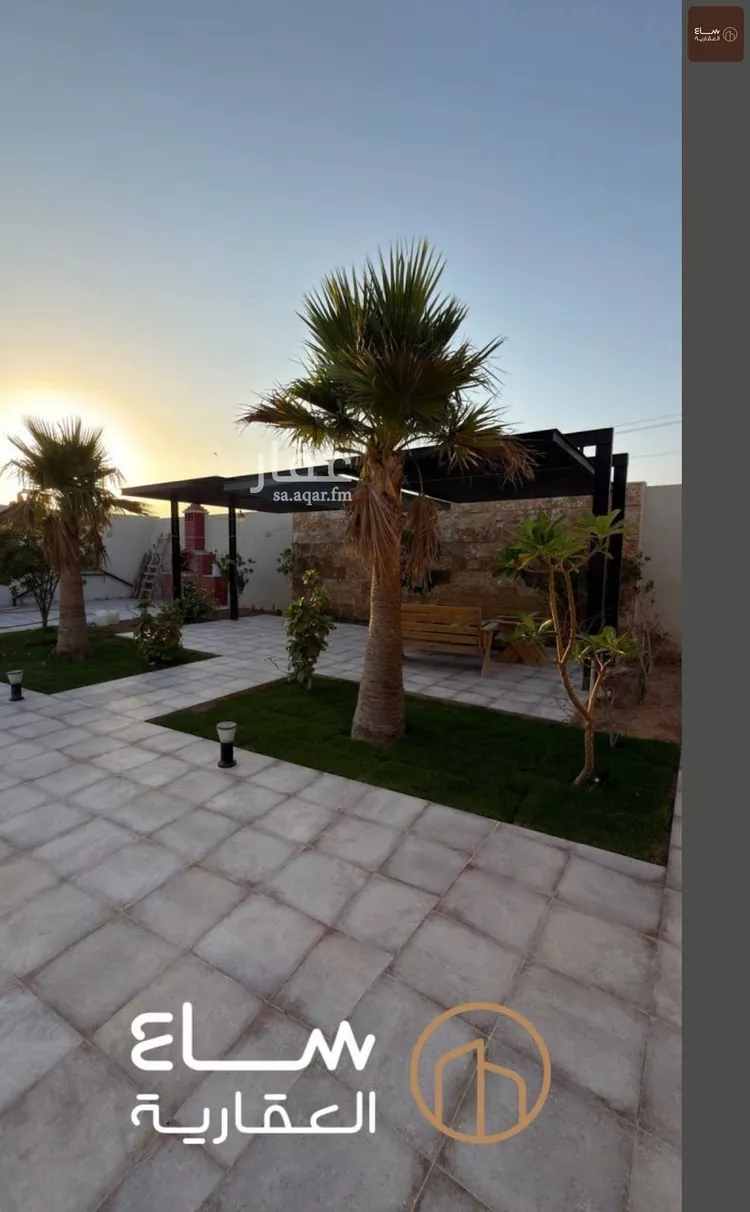 Rest House for Sale in Buraydah Al Jamiyin صورة 3
