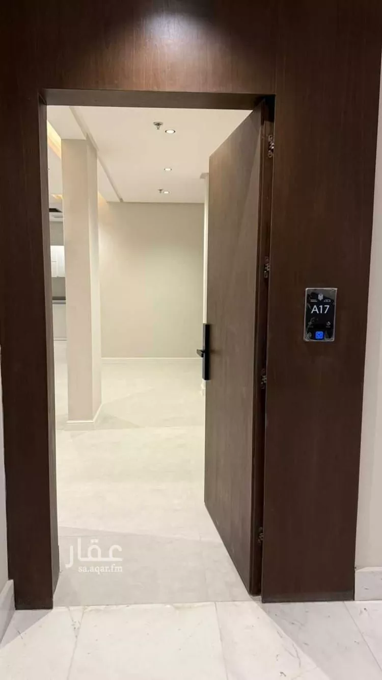 شقة للإيجار في شارع جبريل بن جميل, حي النرجس, مدينة الرياض, منطقة الرياض صورة 2