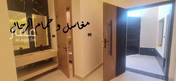 فيلا للإيجار في شارع عبدالله الطوسي, حي النرجس, مدينة الرياض, منطقة الرياض صورة 2