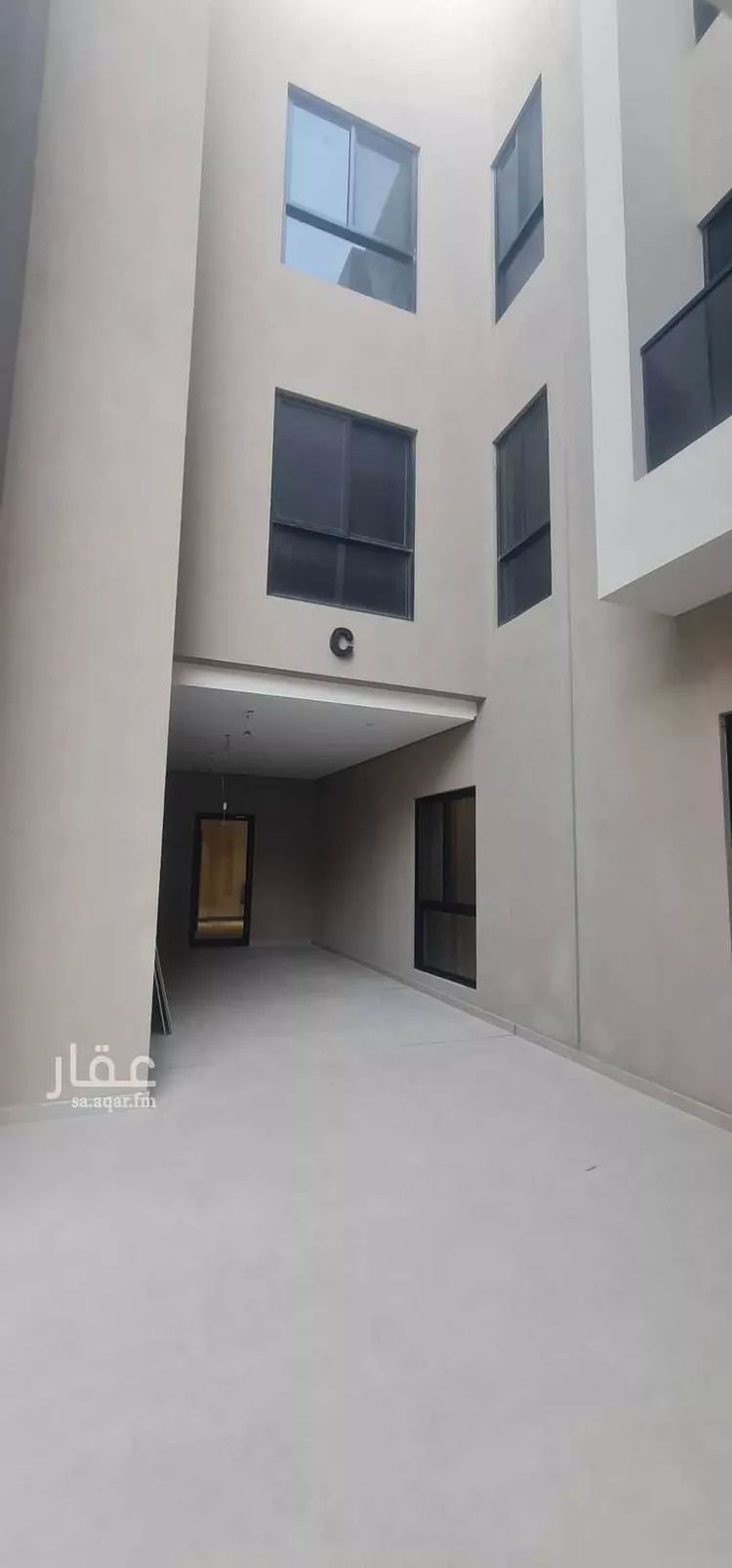 شقة للإيجار في شارع الفضائل, حي النرجس, مدينة الرياض, منطقة الرياض صورة 5