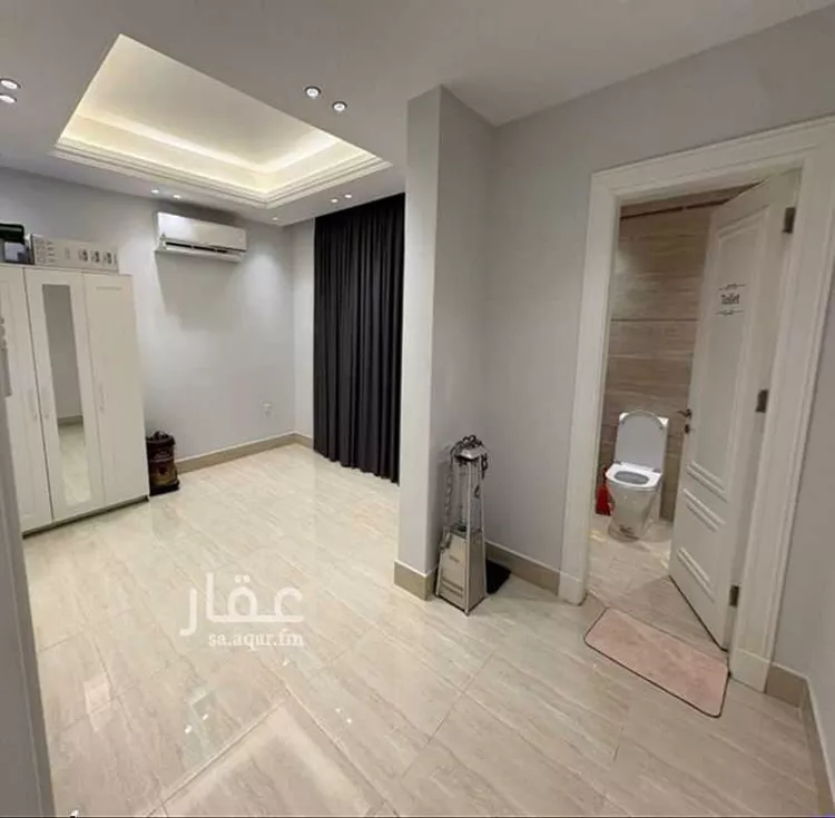 شقة للإيجار في شارع الفرعة, حي الياسمين, مدينة الرياض, منطقة الرياض صورة 4