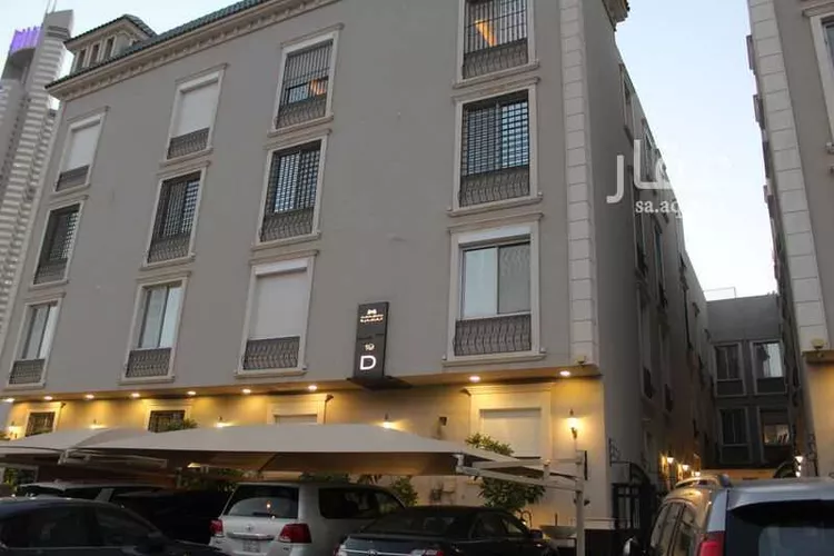 Apartment for Rent in Riyadh Al Yasmin