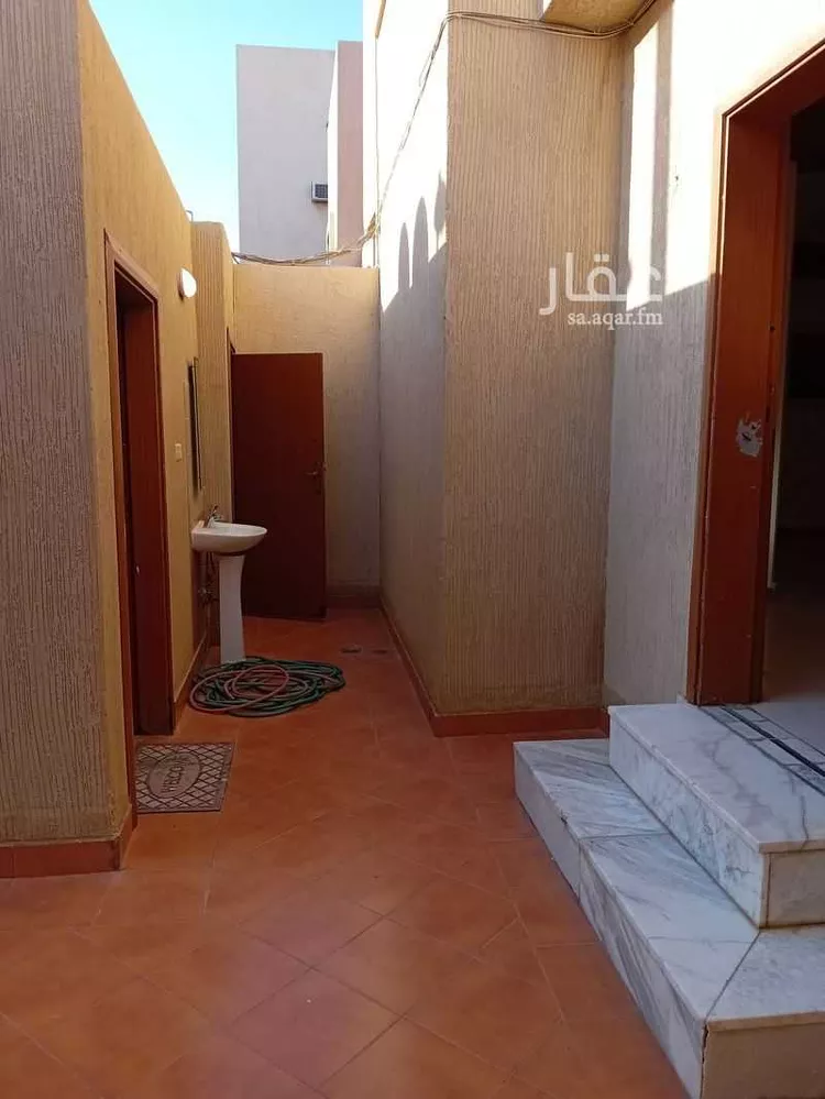 دور للإيجار في شارع النفل, حي الياسمين, مدينة الرياض, منطقة الرياض صورة 2