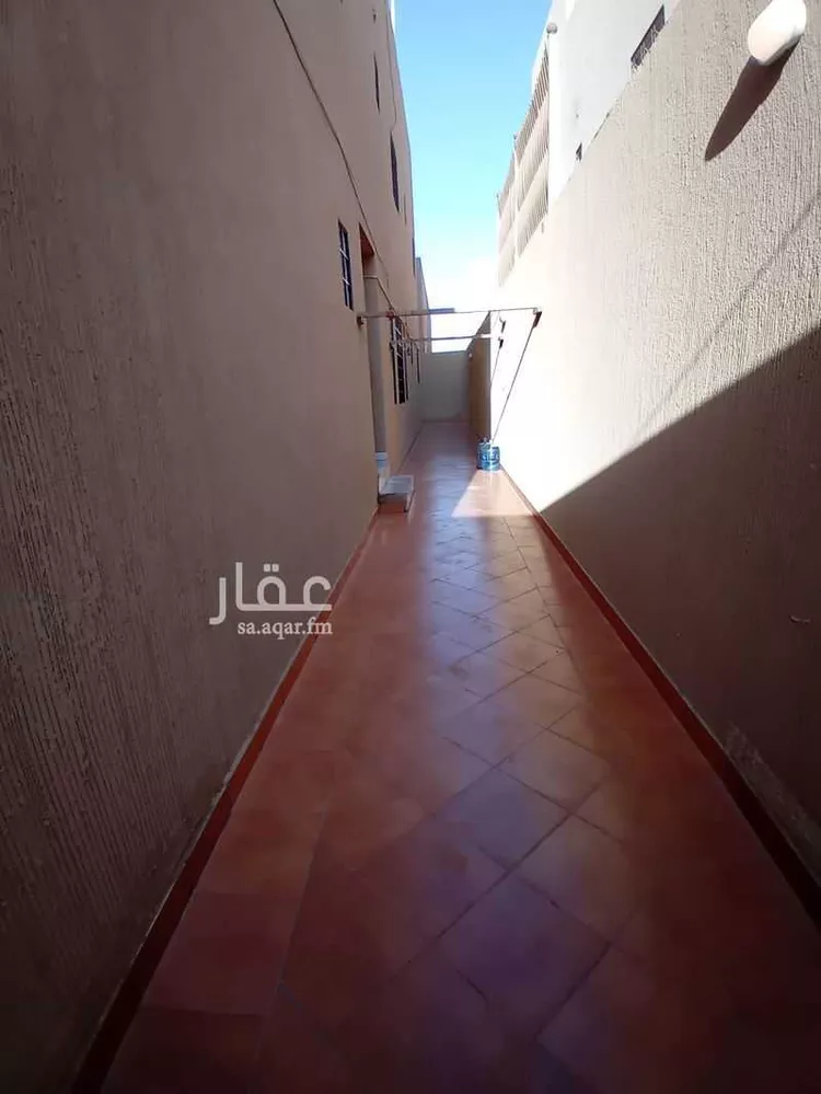 دور للإيجار في شارع النفل, حي الياسمين, مدينة الرياض, منطقة الرياض صورة 5