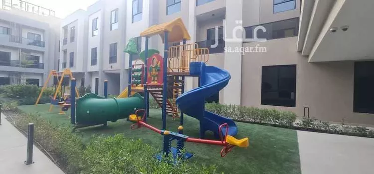 شقة للإيجار في شارع الفضائل, حي النرجس, مدينة الرياض, منطقة الرياض صورة 4