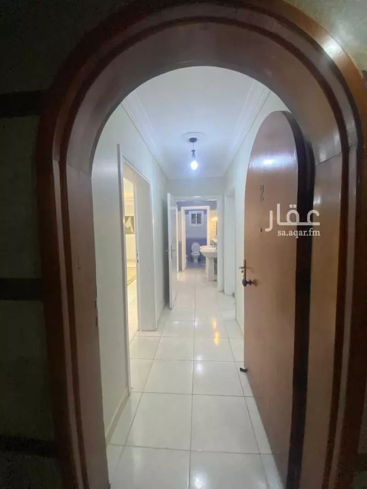 شقة للإيجار في شارع البياسي ، حي النسيم ، جدة ، جدة
