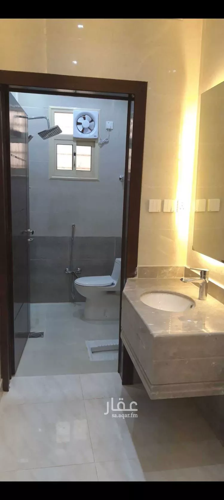 شقة للإيجار في شارع 40 الشرقية ، حي الشرفية ، أبها ، منطقة عسير صورة 3