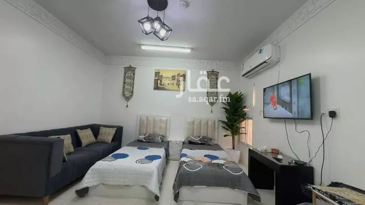 شقة مفروشة للحجز في شارع الطيره, الدريهمية, الرياض