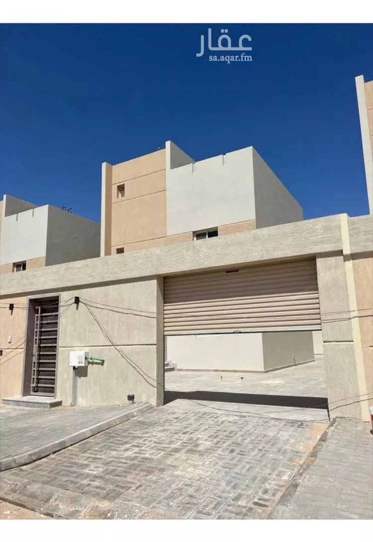 فيلا للإيجار في حي ، شارع الخضرية ، حي الجنادرية ، الرياض ، منطقة الرياض