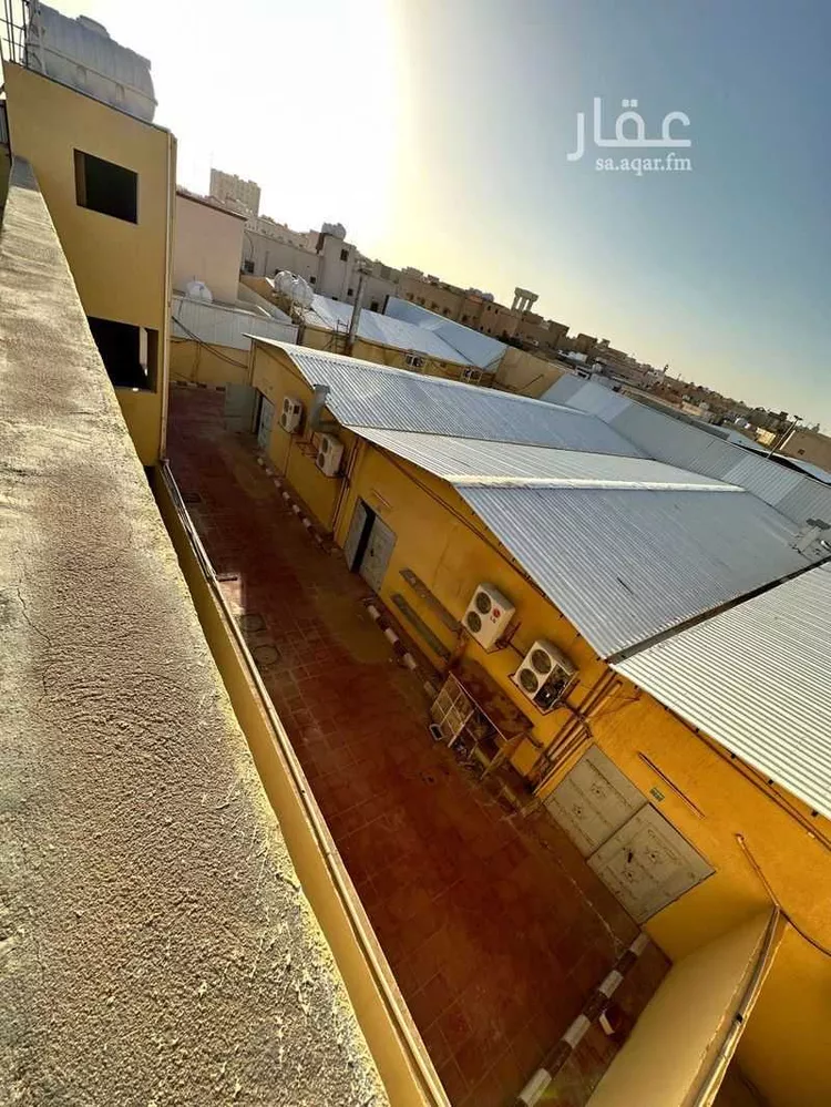 Warehouse for Rent in Hafr Al Batin Al Khalidiyah صورة 3