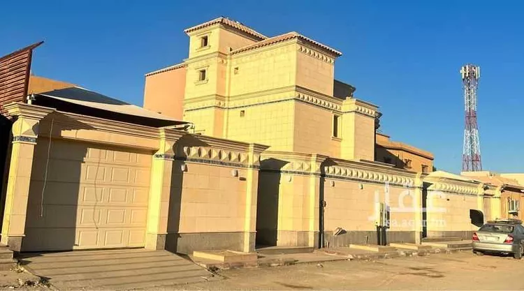 فيلا للبيع في شارع 1036597, حي الخالدية, مدينة حفر الباطن, المنطقة الشرقية 8