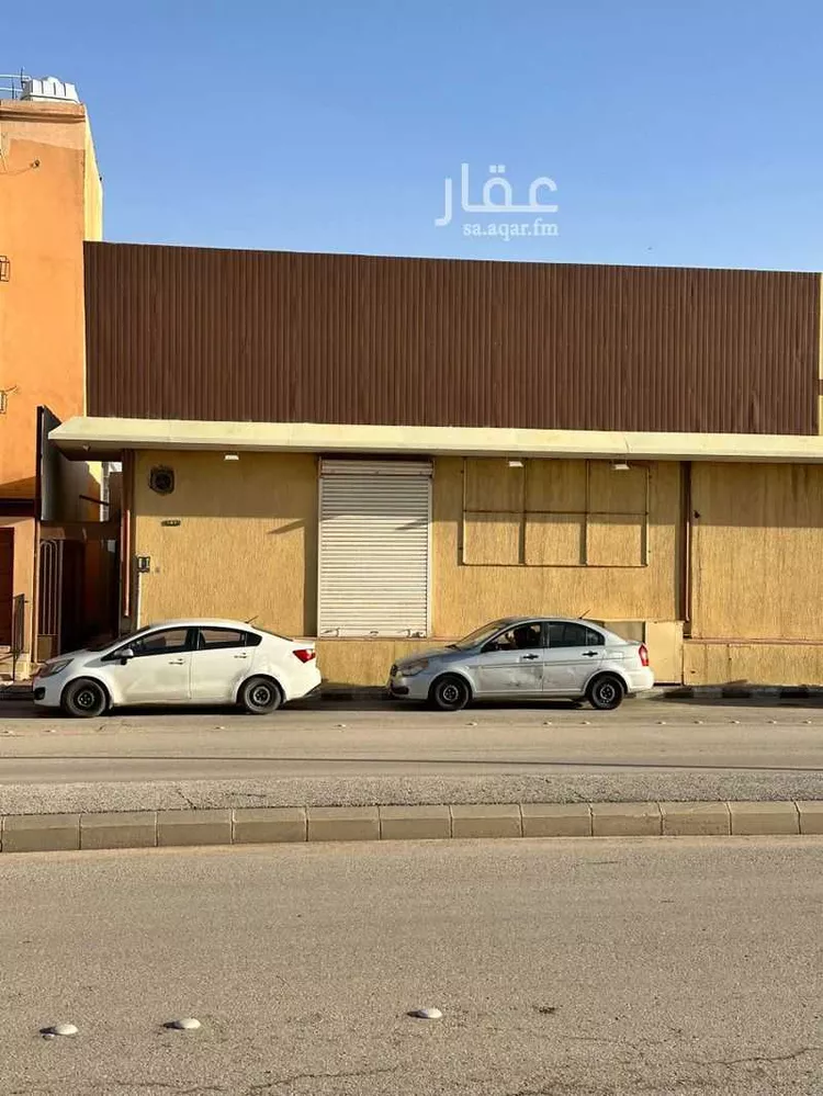Warehouse for Rent in Hafr Al Batin Al Khalidiyah صورة 4