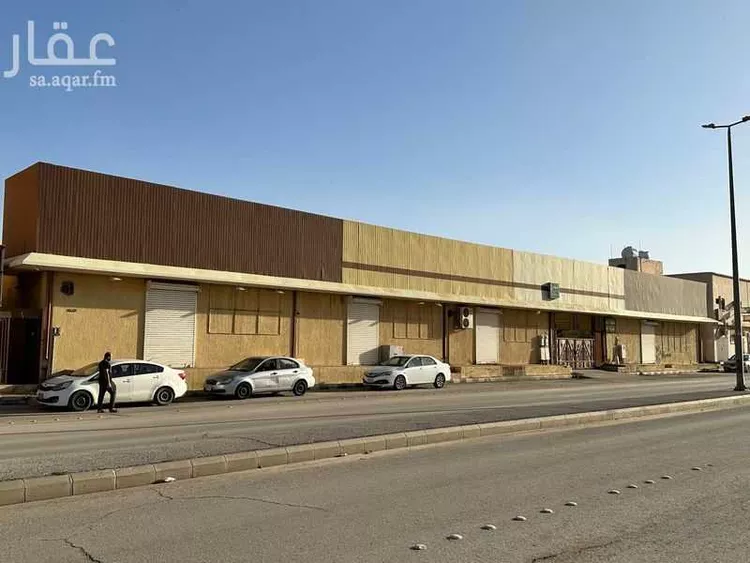 Warehouse for Rent in Hafr Al Batin Al Khalidiyah صورة 2