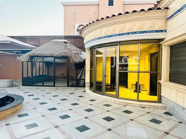 فيلا للبيع في شارع 1036597, حي الخالدية, مدينة حفر الباطن, المنطقة الشرقية صورة 5