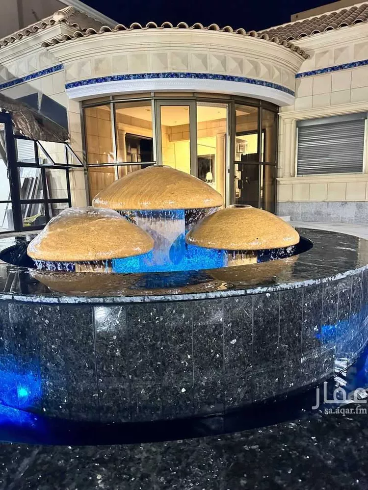 فيلا للبيع في شارع 1036597, حي الخالدية, مدينة حفر الباطن, المنطقة الشرقية 6