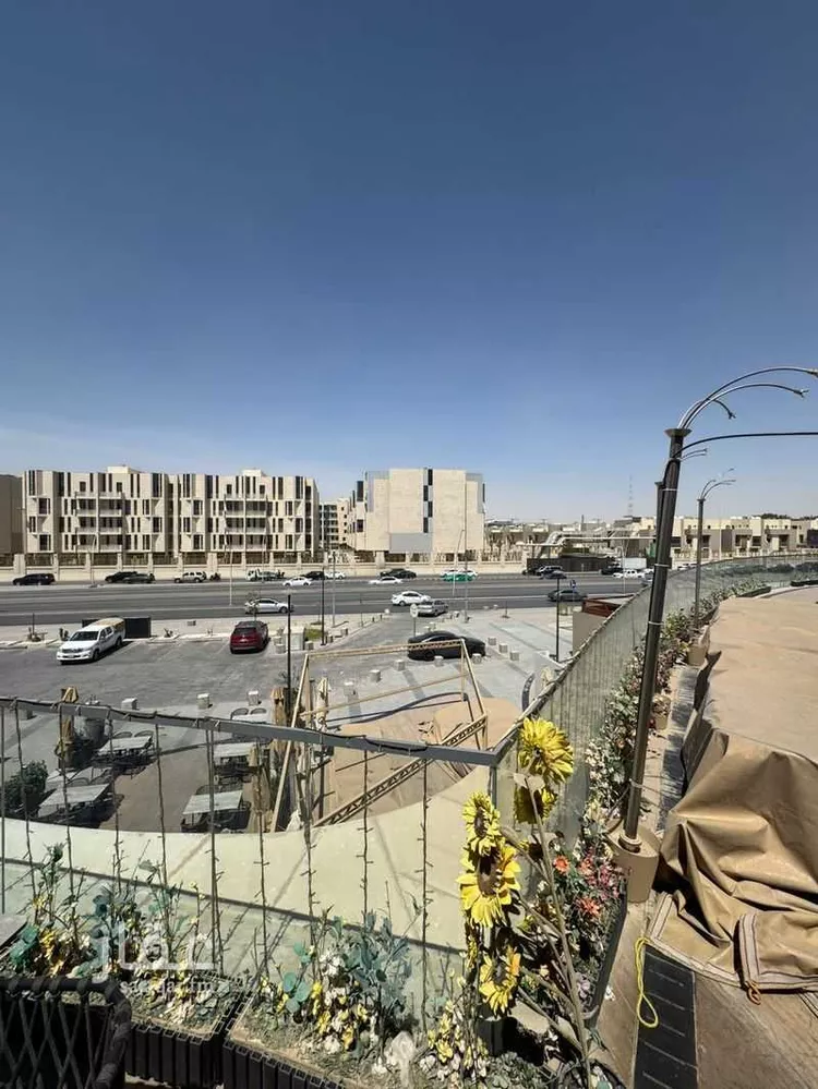 محل للإيجار في شارع أبي العباس القيسي, حي النخيل, مدينة الرياض, منطقة الرياض صورة 2