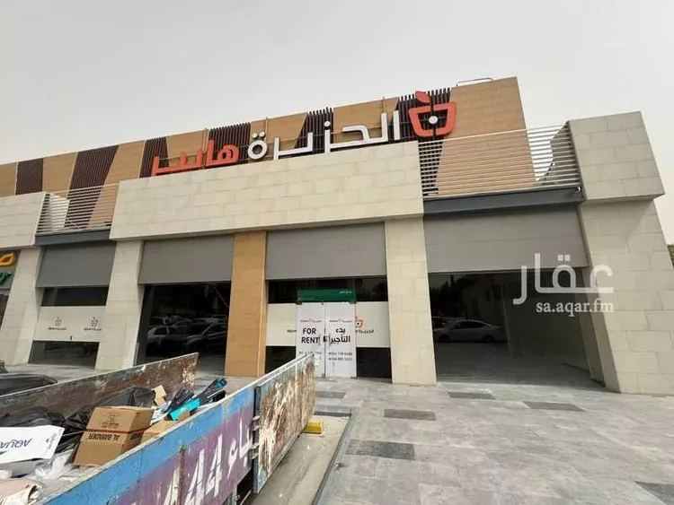 محل للإيجار في شارع موسى بن نصير, حي العليا, مدينة الرياض, منطقة الرياض