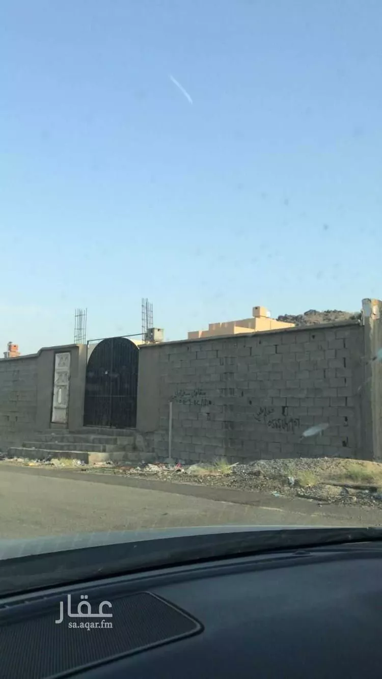 أرض للبيع في شارع الغاني ، حي الخضراء ، مكة ، منطقة مكة المكرمة صورة 2