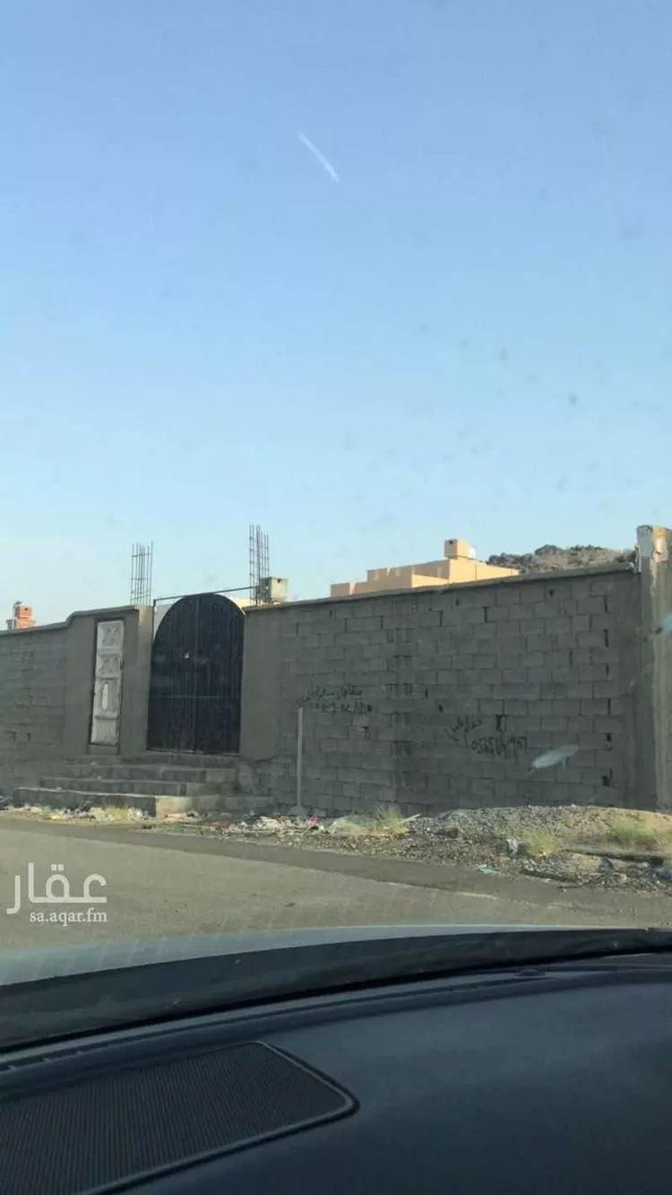 Land for Sale in Mecca Al Khadra