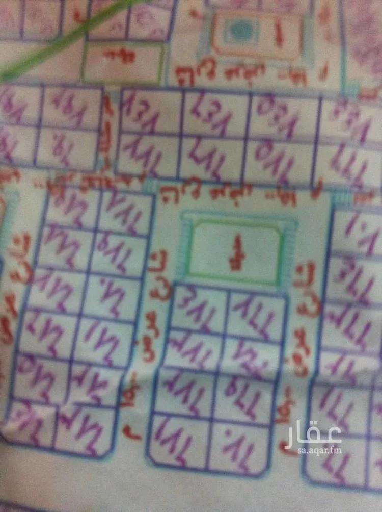 Land for Sale in Mecca Al Khadra صورة 3