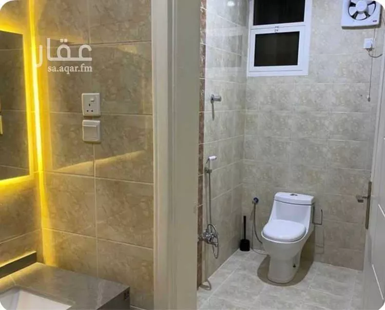 شقة للإيجار في شارع القحيف العنبري, حي الروضة, مدينة بريدة, منطقة القصيم صورة 2