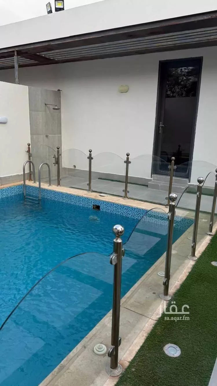 استراحة للإيجار في شارع 1861865, حي النقيب الشمالي, مدينة بريده, منطقة القصيم صورة 2