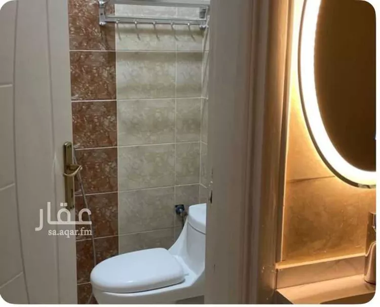 شقة للإيجار في شارع شارع عمر بن سليم, حي الريان, مدينة بريده, منطقة القصيم