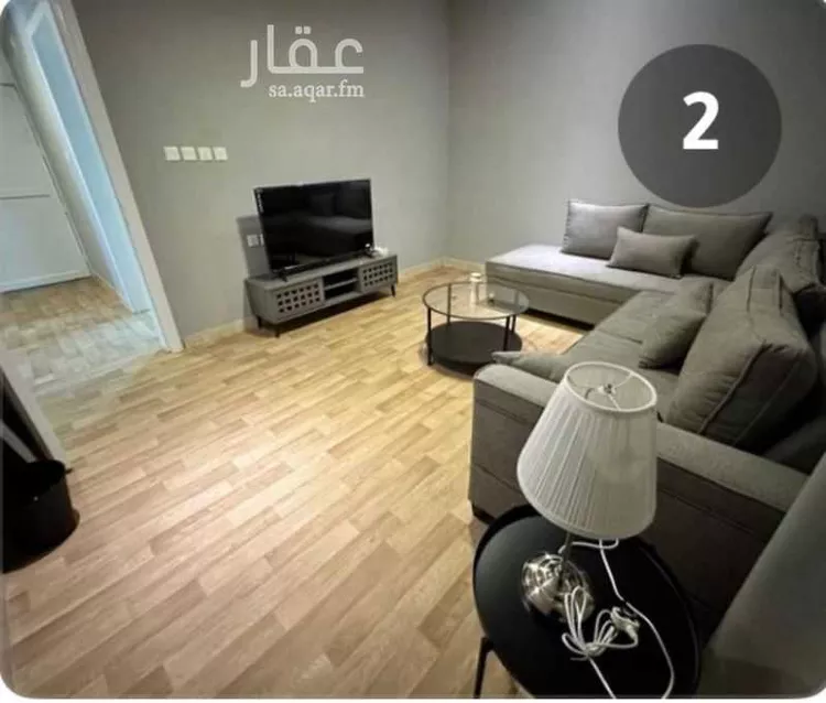 شقة للإيجار في شارع 4239564, حي الروضة, مدينة بريده, منطقة القصيم صورة 2