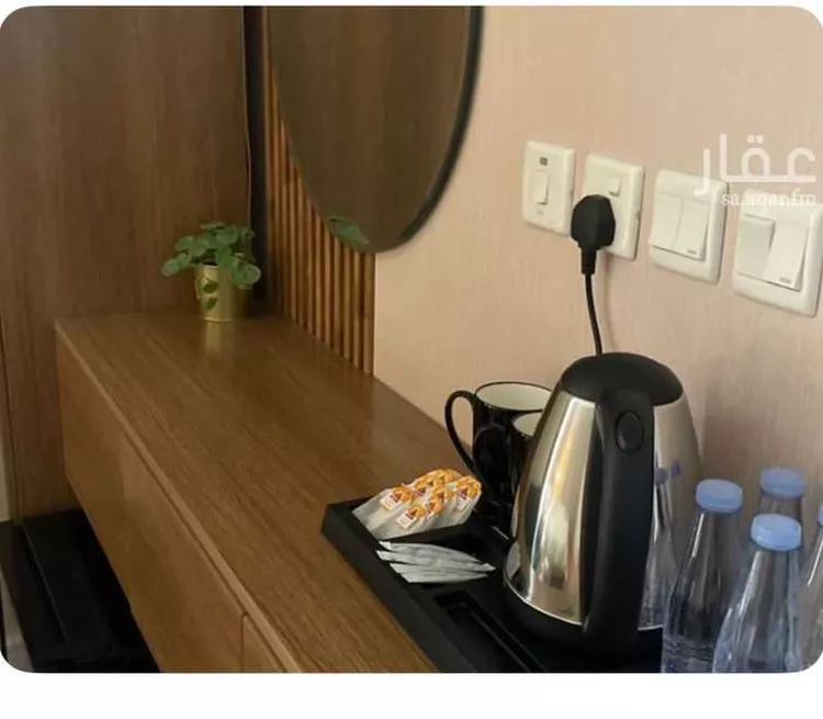 شقة للإيجار في شارع القحيف العنبري, حي الروضة, مدينة بريدة, منطقة القصيم صورة 2