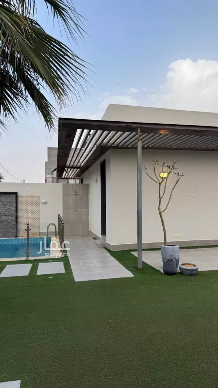 استراحة للإيجار في شارع 1861865, حي النقيب الشمالي, مدينة بريده, منطقة القصيم صورة 3