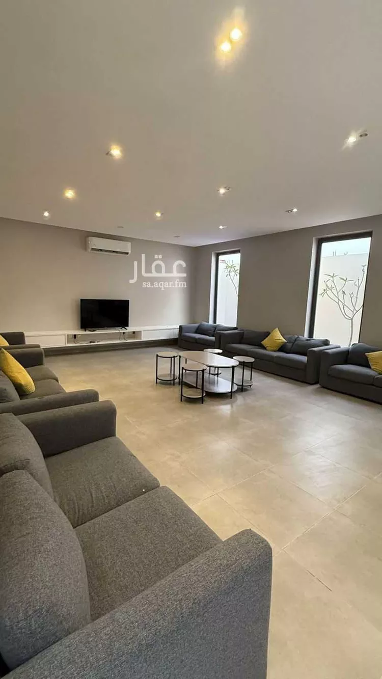 استراحة للإيجار في شارع 1861865, حي النقيب الشمالي, مدينة بريده, منطقة القصيم صورة 5