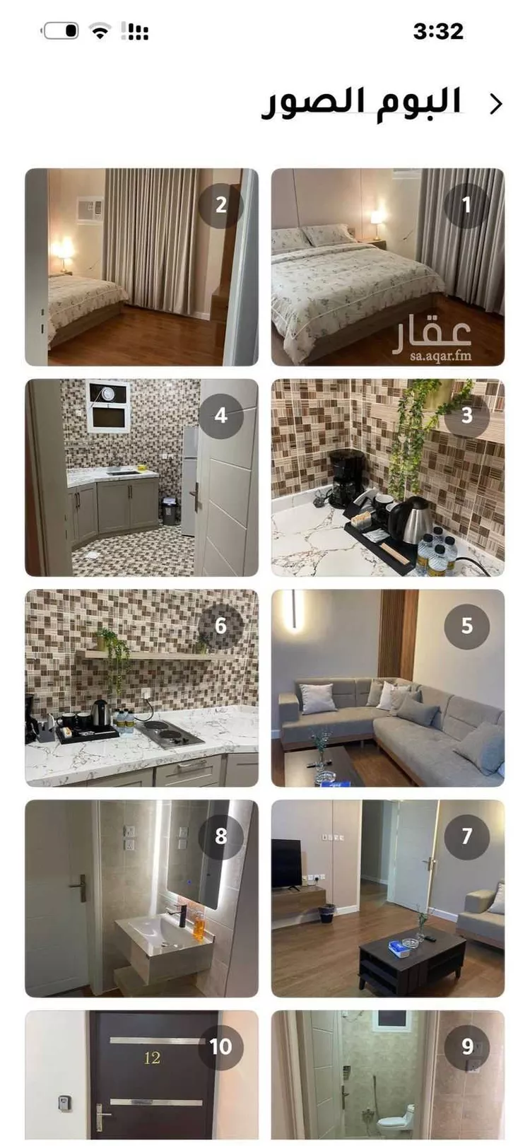 Apartment for Rent in Buraydah Al Bishr 6