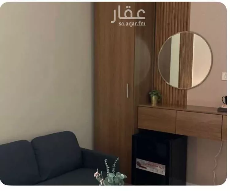 شقة للإيجار في شارع شارع عمر بن سليم, حي الريان, مدينة بريده, منطقة القصيم صورة 3