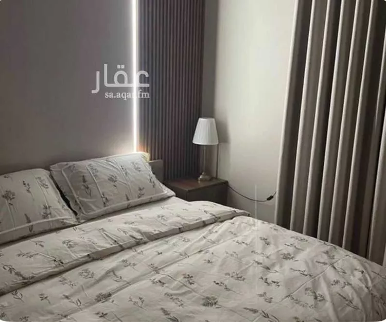 شقة للإيجار في شارع القحيف العنبري, حي الروضة, مدينة بريدة, منطقة القصيم صورة 5