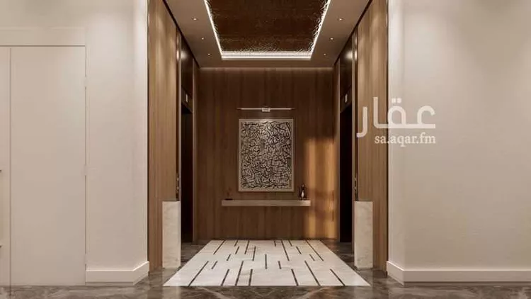 شقة للبيع في شارع وادي القصر ، حي الصحافة ، الرياض ، منطقة الرياض صورة 3