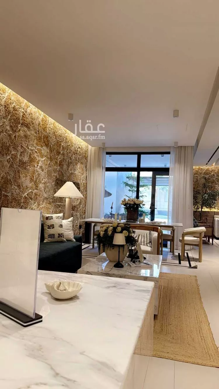 دور للبيع في شارع رقم 378, حي النرجس, مدينة الرياض, منطقة الرياض صورة 3