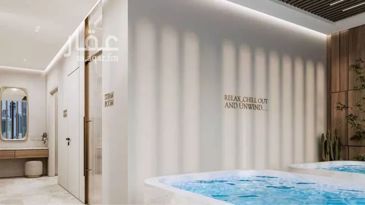 شقة للبيع في شارع وادي القصر ، حي الصحافة ، الرياض ، منطقة الرياض صورة 4