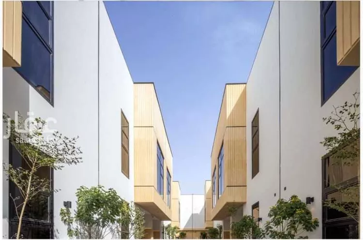 شقة للبيع في شارع خليفه , حي الرمال, مدينة الرياض, منطقة الرياض صورة 5