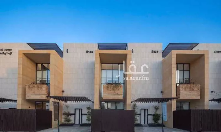 فيلا للبيع في شارع رقم 332 ، حي القيروان ، الرياض ، منطقة الرياض صورة 3
