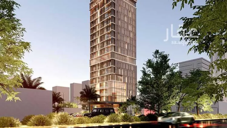 شقة للبيع في شارع وادي القصر ، حي الصحافة ، الرياض ، منطقة الرياض صورة 5