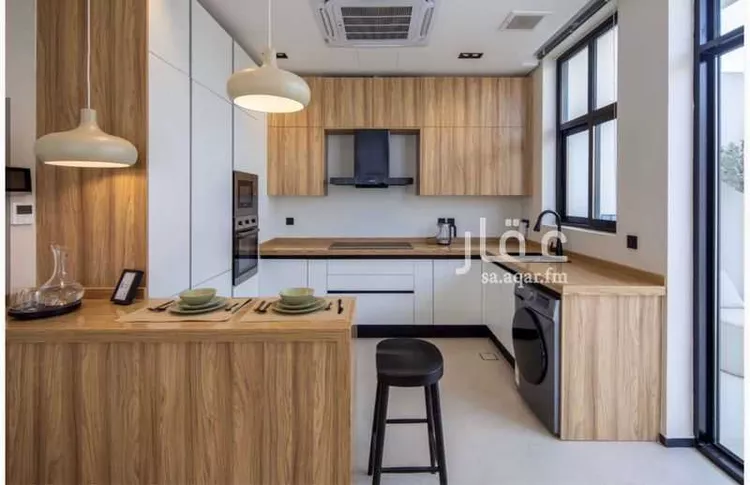 شقة للبيع في شارع خليفه , حي الرمال, مدينة الرياض, منطقة الرياض صورة 2