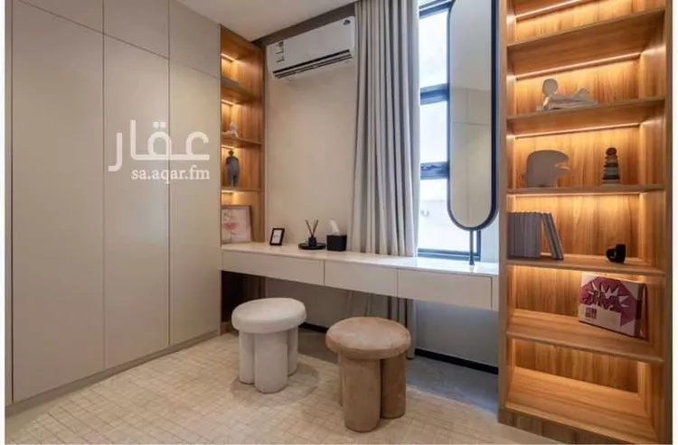 شقة للبيع في شارع خليفه , حي الرمال, مدينة الرياض, منطقة الرياض صورة 4