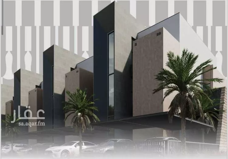 دور للبيع في شارع رقم 378, حي النرجس, مدينة الرياض, منطقة الرياض صورة 3