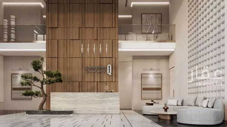 شقة للبيع في شارع وادي القصر, حي الصحافة, مدينة الرياض, منطقة الرياض صورة 3