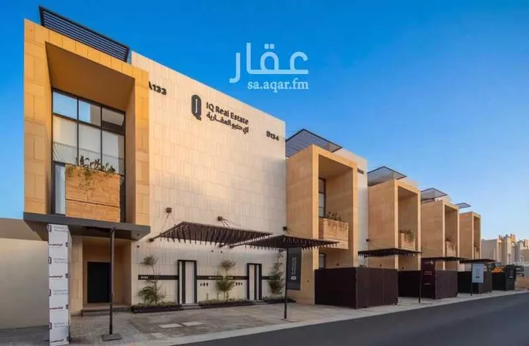 فيلا للبيع في شارع رقم 332 ، حي القيروان ، الرياض ، منطقة الرياض صورة 5